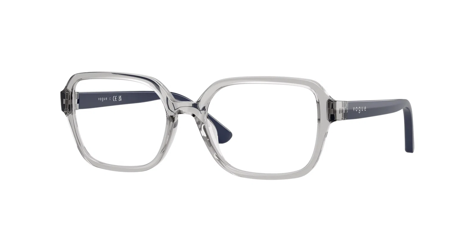 Vogue Eyewear Kids Vista 2032 Eyeglasses - view 6